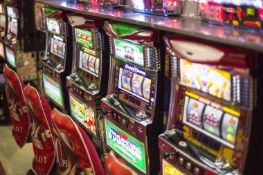 pt777 Slots